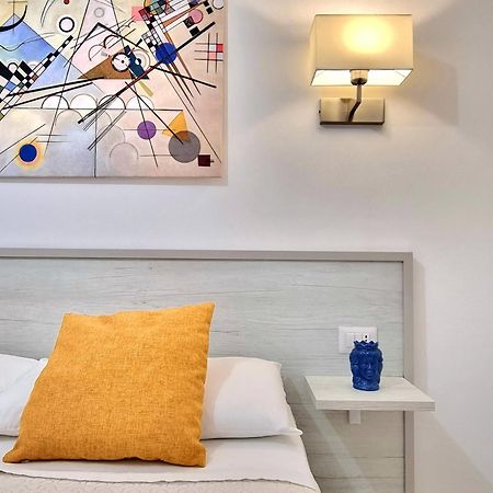 Porta Terra Apartment Чефалу Экстерьер фото
