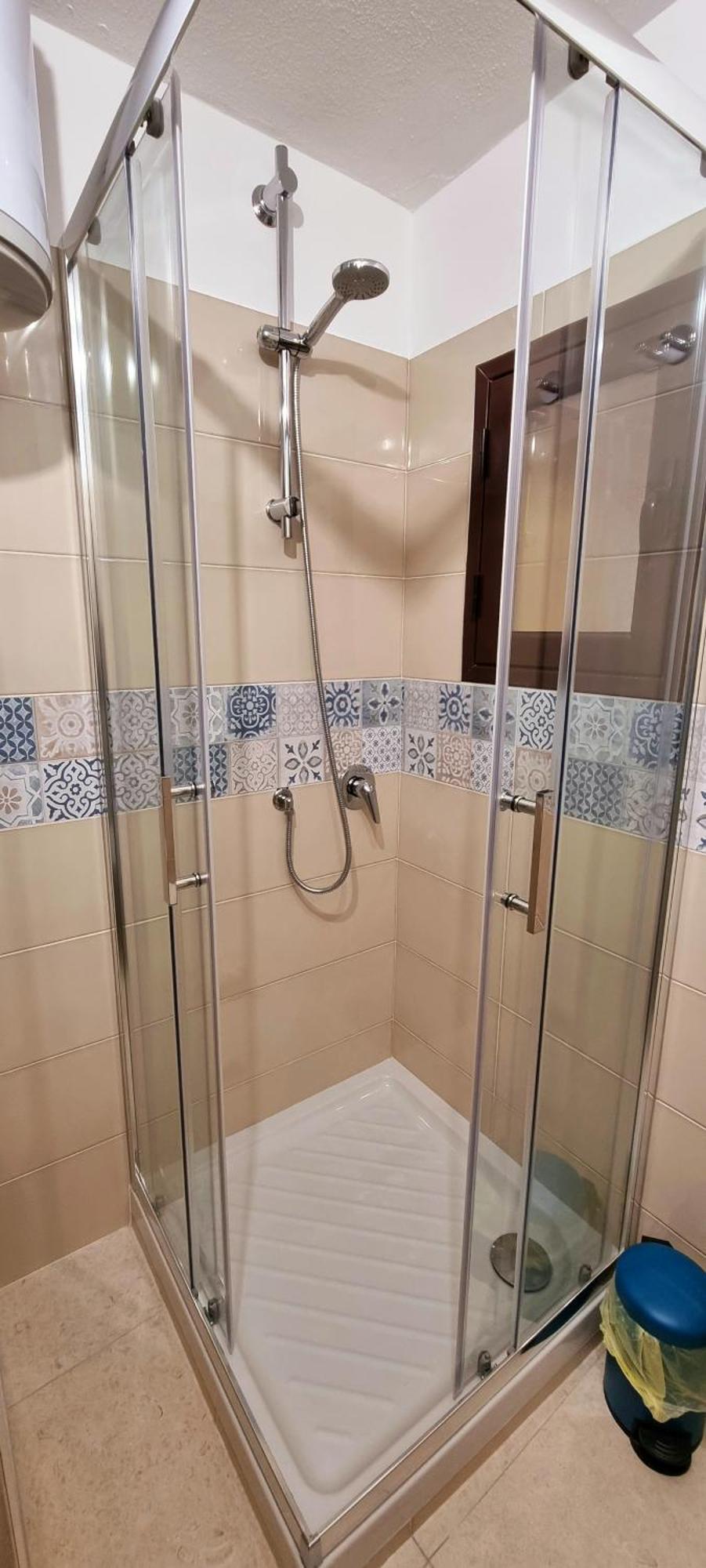 Porta Terra Apartment Чефалу Экстерьер фото